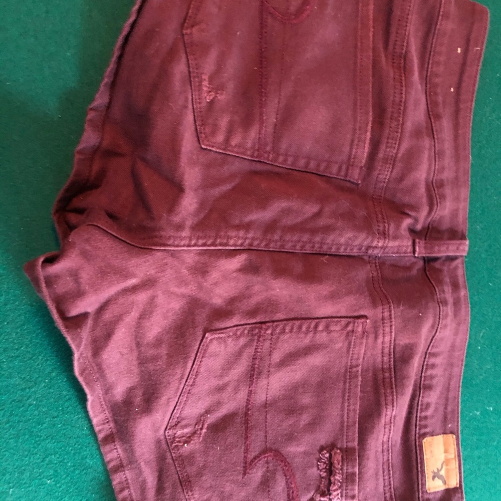 Shorts - Picture 5 of 6